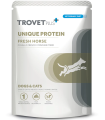 TP UNIQUE PROTEIN FRESH HORSE 300 GR.