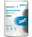 TP UNIQUE PROTEIN FRESH LAMB 300 GR.