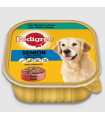 PEDIGREE TARRINA SENIOR 300GR