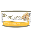 APPLAWS CAT LATA 70GR POLLO