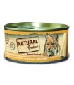 WFC NATURAL GREATNESS PECHUGA DE POLLO 70GR