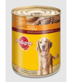 PEDIGREE POLLO 800GR