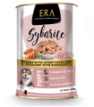 ERA SYBARITE PUPPY TURKEY, SWEET POTATOES WITH ROSEMARY 400G