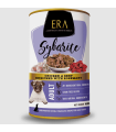 ERA SYBARITE CHICKEN AND BEEF WITH ROSEMARY 400GR