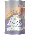 LENDA MERLUZA HAKE 400GR