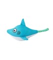 FREEDOG PELUCHE FLOTANTE BABY SHARK 30 X 13,5CM