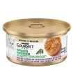 GOURMET DIAMANT TROCITOS ATUN Y GAMBAS GELATINA 70GR