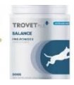 TROVETPLUS WET DOG&CAT UNIQUE PROTEIN RABBIT 300GR