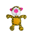 TIGRE DE PELUCHE CON SONIDO 20 CM