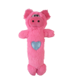 CERDITO DE PELUCHE CON SONIDO 35 CM