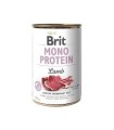 BRIT MONO PROTEIN LAMB 400GR