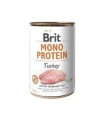 BRIT MONO PROTEIN PAVO 400GR