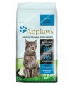 APPLAWS CAT DRY ADULTO PESCADO Y SALMON