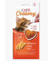 CATIT CREAMY POLLO 10GR