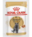 FHN WET BRITISH SHORTHAIR 85GR