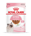 KITTEN PACK 4X85GR