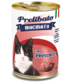 PRELIBATO GATO JAMON 400GR