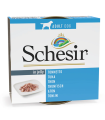 SCHESIR CAT ATUN AL NATURAL 85GR