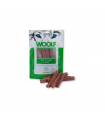 WOOLF LAMB AND COD TRIANGLE 100GR