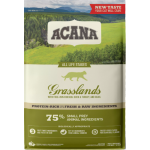 ACANA GRASSLANDS CAT