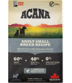 ACANA ADULT SMALL BREED 340GR