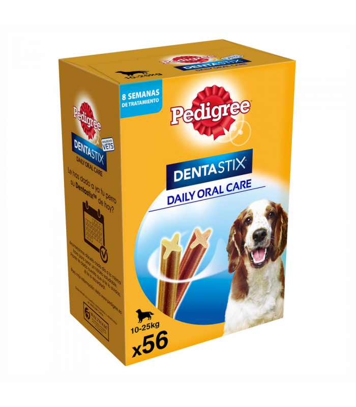 PEDIGREE DENTASTIX PACK ECO