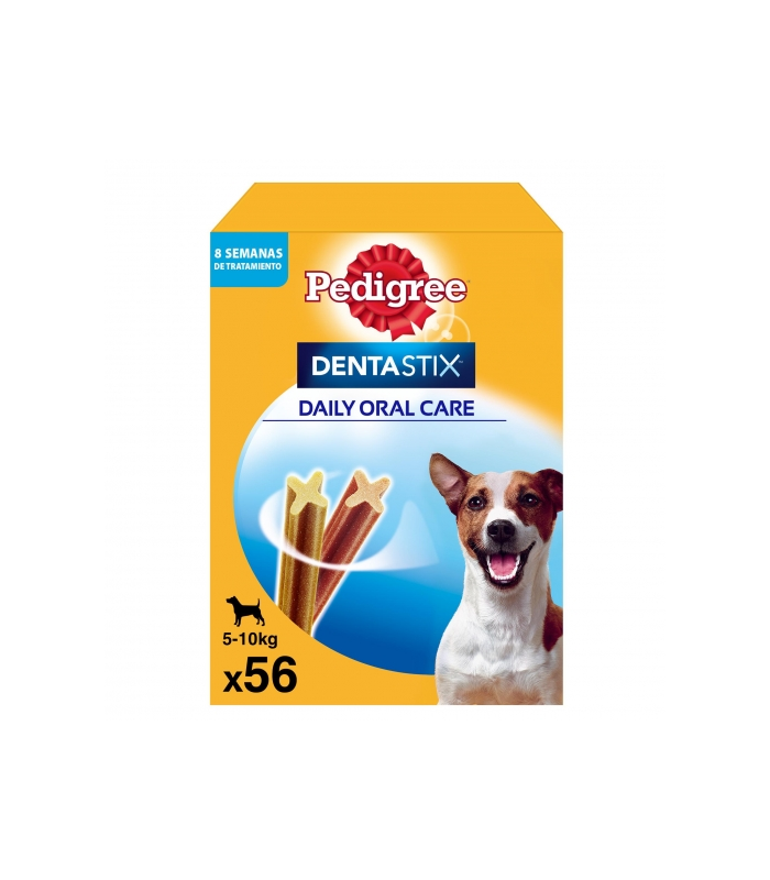 PEDIGREE DENTASTIX PACK ECO