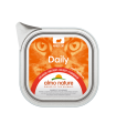 CAT WET DAILY GRAIN FREE MOUSSE VACUNO 100GR