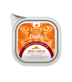 CAT WET DAILY GRAIN FREE MOUSSE PATO 100GR