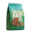 LITTLE ONE "GREEN VALLEY". ALIMENTO COBAYAS 750G