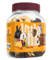 LITTLE ONE SNACK "MIX FRUTAS"  200G