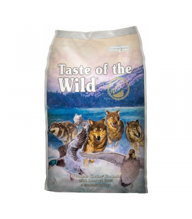 Taste Of The Wild, Pienso para gatos y perros
