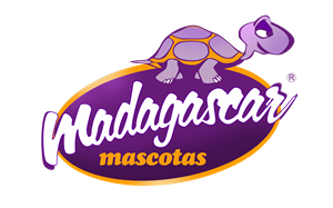 Madagascar Mascotas
