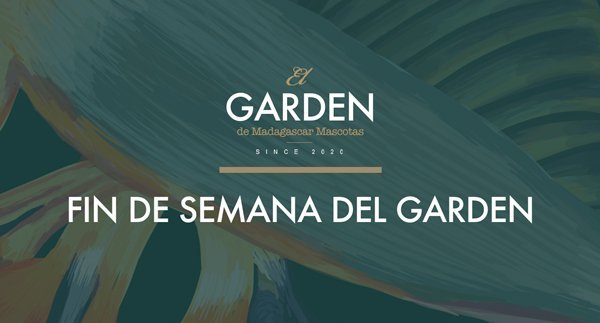 Comida El Garden