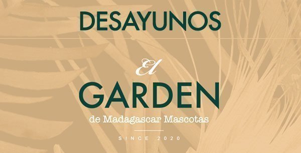 Comida El Garden