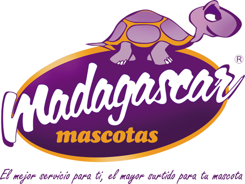 ▷ Madagascar Mascotas - Tu tienda de mascotas y animales online